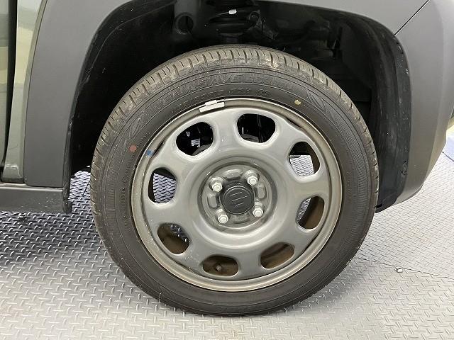 ハスラー ハイブリッドＧ　ドライブレコーダー　ナビ　クリアランスソナー　オートクルーズコントロール　衝突被害軽減システム　オートライト　ＬＥＤヘッドランプ　スマートキー　アイドリングストップ　シートヒーター　ＣＶＴ（19枚目）