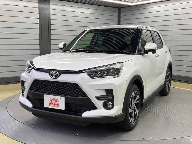 ライズ Z 登録済未使用車 クリアランスソナー オートクルーズコントロール レーンアシスト 衝突被害軽減システム オートライト LEDヘッドランプ アルミホイール スマートキー アイドリングストップ(13枚目)