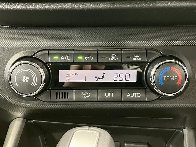 ライズ Ｚ　登録済未使用車　クリアランスソナー　オートクルーズコントロール　レーンアシスト　衝突被害軽減システム　オートライト　ＬＥＤヘッドランプ　アルミホイール　スマートキー　アイドリングストップ（8枚目）