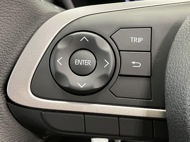 ライズ Ｚ　登録済未使用車　クリアランスソナー　オートクルーズコントロール　レーンアシスト　衝突被害軽減システム　オートライト　ＬＥＤヘッドランプ　アルミホイール　スマートキー　アイドリングストップ（9枚目）