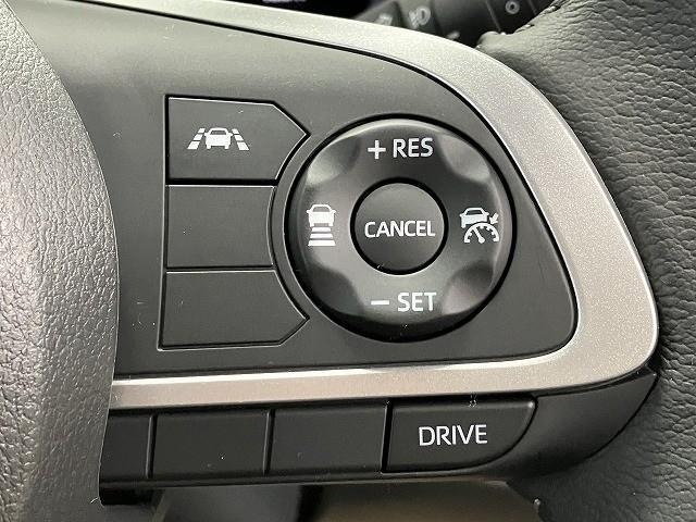 ライズ Ｚ　登録済未使用車　クリアランスソナー　オートクルーズコントロール　レーンアシスト　衝突被害軽減システム　オートライト　ＬＥＤヘッドランプ　アルミホイール　スマートキー　アイドリングストップ（10枚目）