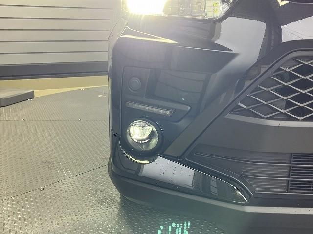 ライズ Ｚ　登録済未使用車　クリアランスソナー　オートクルーズコントロール　レーンアシスト　衝突被害軽減システム　オートライト　ＬＥＤヘッドランプ　アルミホイール　スマートキー　アイドリングストップ（25枚目）