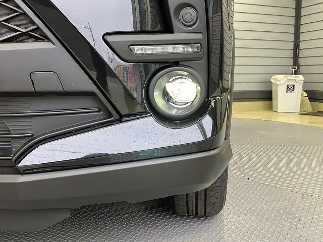 ライズ Ｚ　登録済未使用車　クリアランスソナー　オートクルーズコントロール　レーンアシスト　衝突被害軽減システム　オートライト　ＬＥＤヘッドランプ　アルミホイール　スマートキー　アイドリングストップ（29枚目）