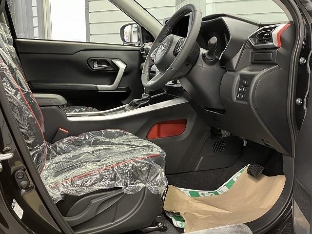 ライズ Ｚ　登録済未使用車　クリアランスソナー　オートクルーズコントロール　レーンアシスト　衝突被害軽減システム　オートライト　ＬＥＤヘッドランプ　アルミホイール　スマートキー　アイドリングストップ（31枚目）