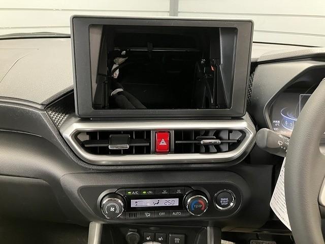 ライズ Ｚ　登録済未使用車　クリアランスソナー　オートクルーズコントロール　レーンアシスト　衝突被害軽減システム　オートライト　ＬＥＤヘッドランプ　アルミホイール　スマートキー　アイドリングストップ（38枚目）