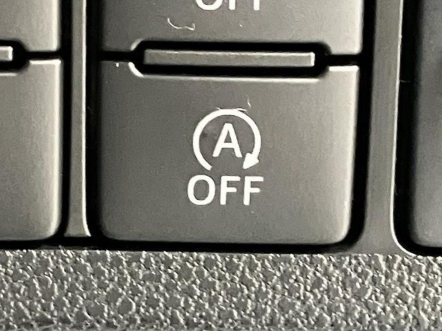 ミライース L SAIII 届出済未使用車 クリアランスソナー 衝突被害軽減システム オートマチックハイビーム オートライト キーレスエントリー アイドリングストップ CVT 盗難防止システム ABS ESC 衝突安全ボディ(32枚目)