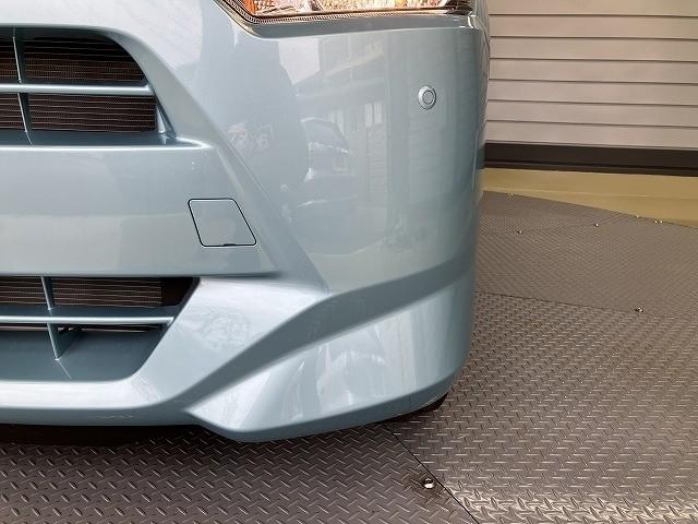 ミライース L SAIII 届出済未使用車 クリアランスソナー 衝突被害軽減システム オートマチックハイビーム オートライト キーレスエントリー アイドリングストップ CVT 盗難防止システム ABS ESC 衝突安全ボディ(50枚目)