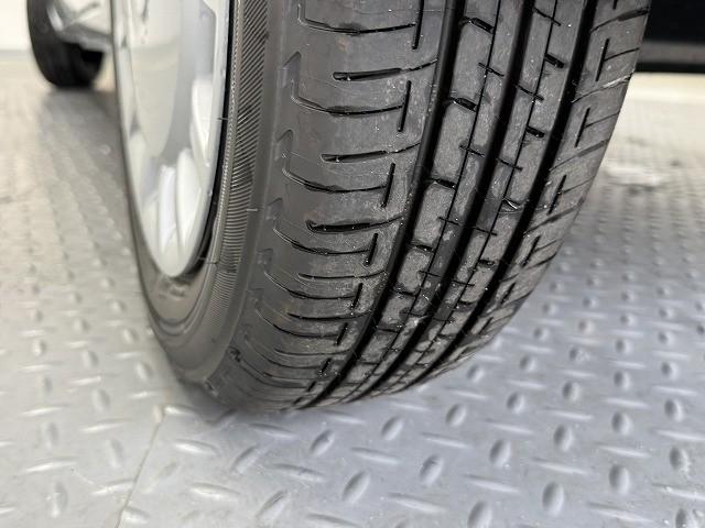 ムーヴキャンバス ストライプスＸ　届出済未使用車　両側電動スライドドア　クリアランスソナー　レーンアシスト　衝突被害軽減システム　オートライト　スマートキー　アイドリングストップ　電動格納ミラー　ベンチシート　ＣＶＴ　盗難防止システム（37枚目）