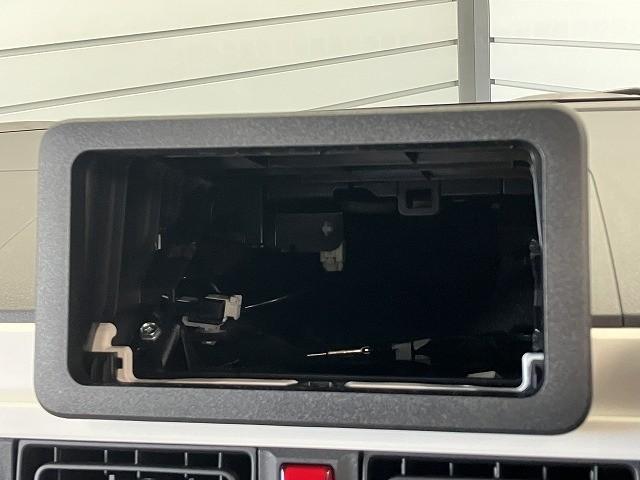 ムーヴキャンバス ストライプスＸ　届出済未使用車　両側電動スライドドア　クリアランスソナー　レーンアシスト　衝突被害軽減システム　オートライト　スマートキー　アイドリングストップ　電動格納ミラー　ベンチシート　ＣＶＴ　盗難防止システム（28枚目）