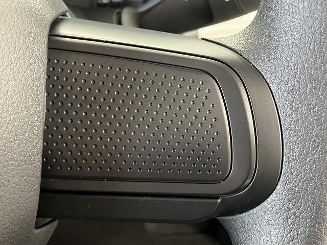 ムーヴキャンバス ストライプスＸ　届出済未使用車　両側電動スライドドア　クリアランスソナー　レーンアシスト　衝突被害軽減システム　オートライト　スマートキー　アイドリングストップ　電動格納ミラー　ベンチシート　ＣＶＴ　盗難防止システム（63枚目）