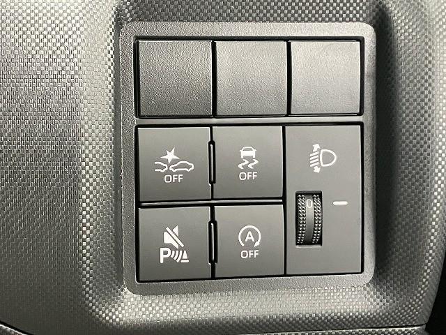 ライズ Ｘ　クリアランスソナー　衝突被害軽減システム　オートライト　ＬＥＤヘッドランプ　スマートキー　アイドリングストップ　電動格納ミラー　ＣＶＴ　盗難防止システム　衝突安全ボディ　ＡＢＳ　ＥＳＣ　エアコン（6枚目）