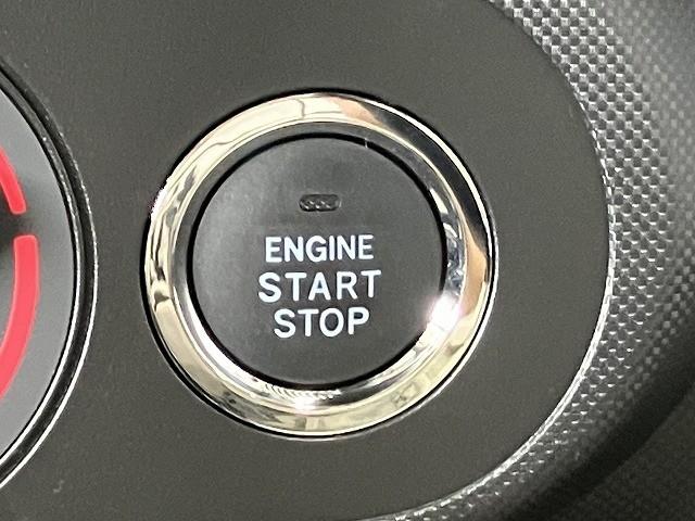 ライズ Ｘ　クリアランスソナー　衝突被害軽減システム　オートライト　ＬＥＤヘッドランプ　スマートキー　アイドリングストップ　電動格納ミラー　ＣＶＴ　盗難防止システム　衝突安全ボディ　ＡＢＳ　ＥＳＣ　エアコン（10枚目）