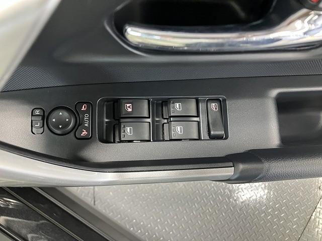 ライズ Ｘ　クリアランスソナー　衝突被害軽減システム　オートライト　ＬＥＤヘッドランプ　スマートキー　アイドリングストップ　電動格納ミラー　ＣＶＴ　盗難防止システム　衝突安全ボディ　ＡＢＳ　ＥＳＣ　エアコン（11枚目）