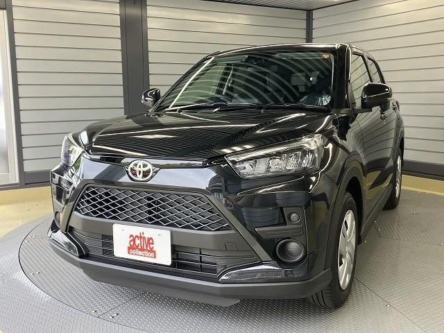 ライズ Ｘ　クリアランスソナー　衝突被害軽減システム　オートライト　ＬＥＤヘッドランプ　スマートキー　アイドリングストップ　電動格納ミラー　ＣＶＴ　盗難防止システム　衝突安全ボディ　ＡＢＳ　ＥＳＣ　エアコン（12枚目）