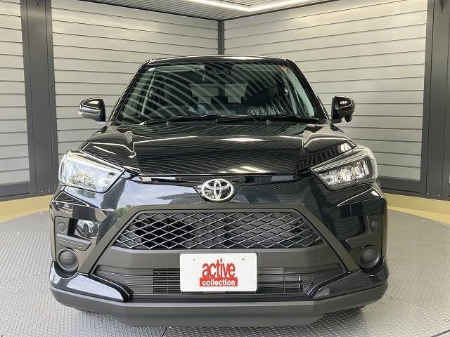 ライズ Ｘ　クリアランスソナー　衝突被害軽減システム　オートライト　ＬＥＤヘッドランプ　スマートキー　アイドリングストップ　電動格納ミラー　ＣＶＴ　盗難防止システム　衝突安全ボディ　ＡＢＳ　ＥＳＣ　エアコン（13枚目）