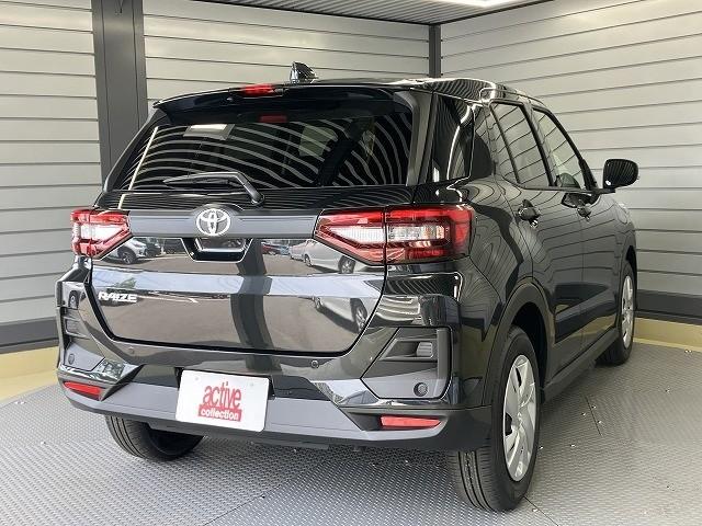 ライズ Ｘ　クリアランスソナー　衝突被害軽減システム　オートライト　ＬＥＤヘッドランプ　スマートキー　アイドリングストップ　電動格納ミラー　ＣＶＴ　盗難防止システム　衝突安全ボディ　ＡＢＳ　ＥＳＣ　エアコン（15枚目）