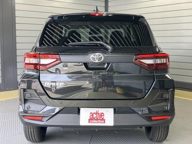 ライズ Ｘ　クリアランスソナー　衝突被害軽減システム　オートライト　ＬＥＤヘッドランプ　スマートキー　アイドリングストップ　電動格納ミラー　ＣＶＴ　盗難防止システム　衝突安全ボディ　ＡＢＳ　ＥＳＣ　エアコン（16枚目）