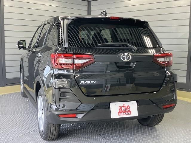 ライズ Ｘ　クリアランスソナー　衝突被害軽減システム　オートライト　ＬＥＤヘッドランプ　スマートキー　アイドリングストップ　電動格納ミラー　ＣＶＴ　盗難防止システム　衝突安全ボディ　ＡＢＳ　ＥＳＣ　エアコン（17枚目）