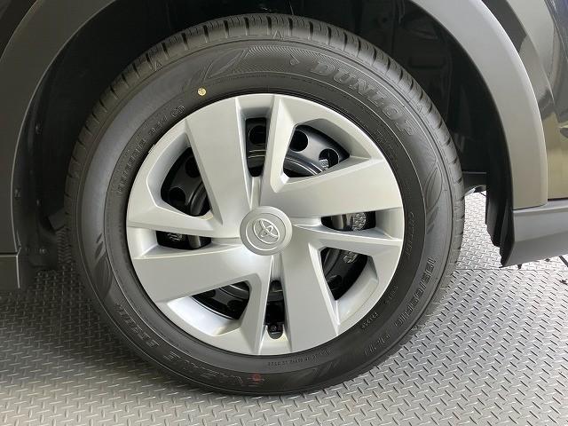 ライズ Ｘ　クリアランスソナー　衝突被害軽減システム　オートライト　ＬＥＤヘッドランプ　スマートキー　アイドリングストップ　電動格納ミラー　ＣＶＴ　盗難防止システム　衝突安全ボディ　ＡＢＳ　ＥＳＣ　エアコン（20枚目）