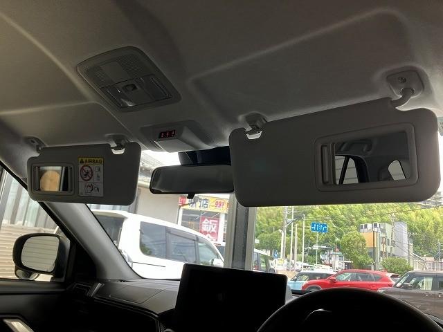 ライズ Ｘ　クリアランスソナー　衝突被害軽減システム　オートライト　ＬＥＤヘッドランプ　スマートキー　アイドリングストップ　電動格納ミラー　ＣＶＴ　盗難防止システム　衝突安全ボディ　ＡＢＳ　ＥＳＣ　エアコン（31枚目）