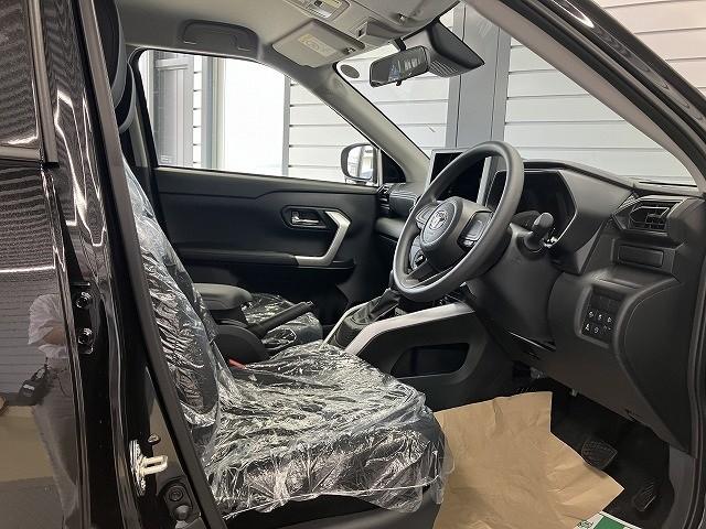 ライズ Ｘ　クリアランスソナー　衝突被害軽減システム　オートライト　ＬＥＤヘッドランプ　スマートキー　アイドリングストップ　電動格納ミラー　ＣＶＴ　盗難防止システム　衝突安全ボディ　ＡＢＳ　ＥＳＣ　エアコン（32枚目）