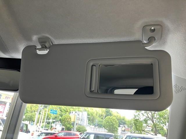 ライズ Ｘ　クリアランスソナー　衝突被害軽減システム　オートライト　ＬＥＤヘッドランプ　スマートキー　アイドリングストップ　電動格納ミラー　ＣＶＴ　盗難防止システム　衝突安全ボディ　ＡＢＳ　ＥＳＣ　エアコン（38枚目）