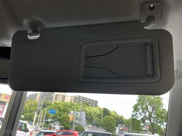 ライズ Ｘ　クリアランスソナー　衝突被害軽減システム　オートライト　ＬＥＤヘッドランプ　スマートキー　アイドリングストップ　電動格納ミラー　ＣＶＴ　盗難防止システム　衝突安全ボディ　ＡＢＳ　ＥＳＣ　エアコン（40枚目）