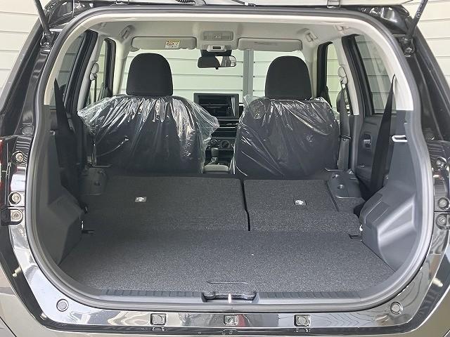 ライズ Ｘ　クリアランスソナー　衝突被害軽減システム　オートライト　ＬＥＤヘッドランプ　スマートキー　アイドリングストップ　電動格納ミラー　ＣＶＴ　盗難防止システム　衝突安全ボディ　ＡＢＳ　ＥＳＣ　エアコン（43枚目）