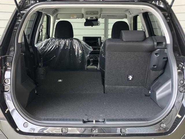 ライズ Ｘ　クリアランスソナー　衝突被害軽減システム　オートライト　ＬＥＤヘッドランプ　スマートキー　アイドリングストップ　電動格納ミラー　ＣＶＴ　盗難防止システム　衝突安全ボディ　ＡＢＳ　ＥＳＣ　エアコン（44枚目）