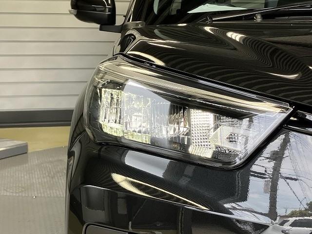 ライズ Ｘ　クリアランスソナー　衝突被害軽減システム　オートライト　ＬＥＤヘッドランプ　スマートキー　アイドリングストップ　電動格納ミラー　ＣＶＴ　盗難防止システム　衝突安全ボディ　ＡＢＳ　ＥＳＣ　エアコン（46枚目）