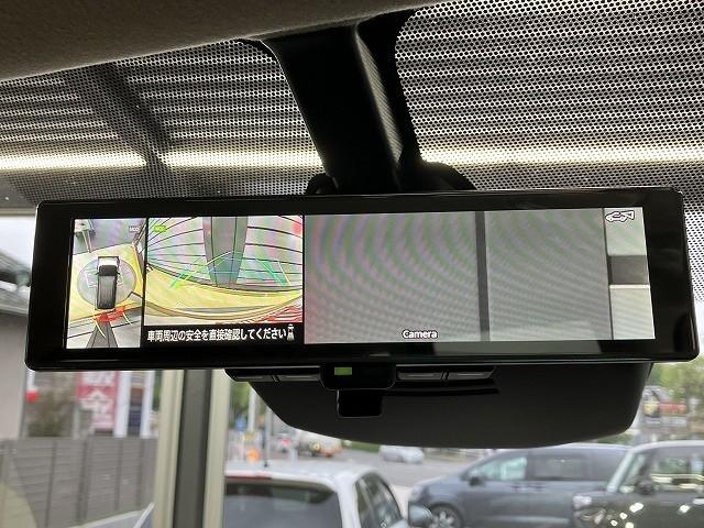 セレナ ＸＶ　登録済未使用車　全周囲カメラ　クリアランスソナー　オートクルーズコントロール　衝突被害軽減システム　両側電動スライドドア　オートマチックハイビーム　オートライト　ＬＥＤヘッドランプ　スマートキー（11枚目）