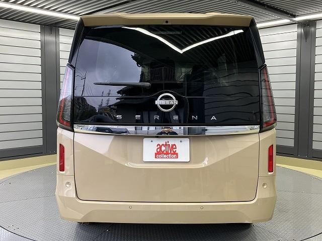セレナ ＸＶ　登録済未使用車　全周囲カメラ　クリアランスソナー　オートクルーズコントロール　衝突被害軽減システム　両側電動スライドドア　オートマチックハイビーム　オートライト　ＬＥＤヘッドランプ　スマートキー（17枚目）