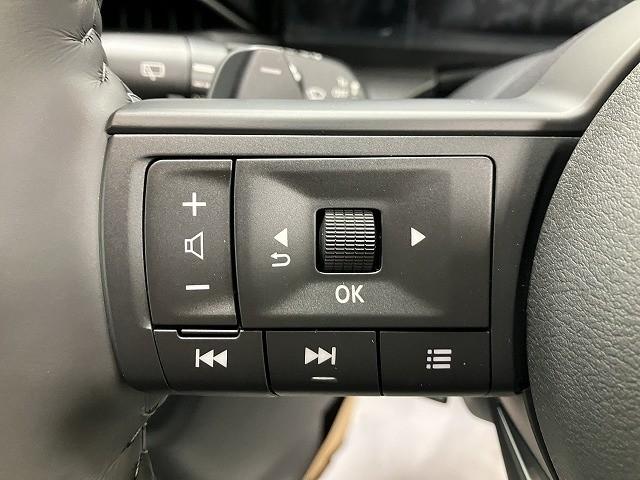 セレナ ＸＶ　登録済未使用車　全周囲カメラ　クリアランスソナー　オートクルーズコントロール　衝突被害軽減システム　両側電動スライドドア　オートマチックハイビーム　オートライト　ＬＥＤヘッドランプ　スマートキー（23枚目）