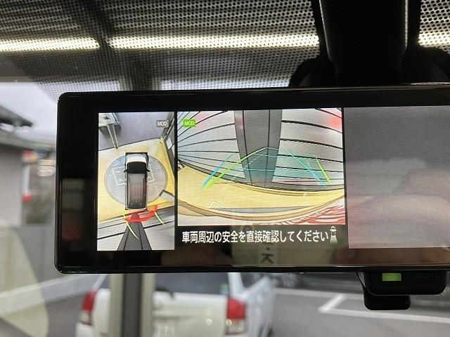 セレナ ＸＶ　登録済未使用車　全周囲カメラ　クリアランスソナー　オートクルーズコントロール　衝突被害軽減システム　両側電動スライドドア　オートマチックハイビーム　オートライト　ＬＥＤヘッドランプ　スマートキー（24枚目）