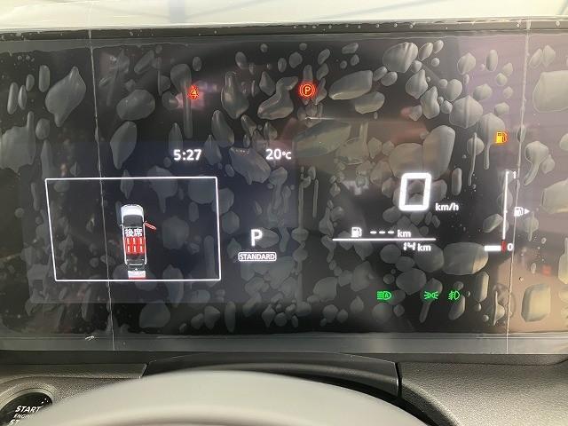 セレナ ＸＶ　登録済未使用車　全周囲カメラ　クリアランスソナー　オートクルーズコントロール　衝突被害軽減システム　両側電動スライドドア　オートマチックハイビーム　オートライト　ＬＥＤヘッドランプ　スマートキー（29枚目）