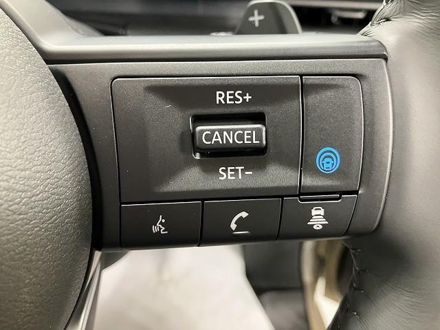 セレナ ＸＶ　登録済未使用車　全周囲カメラ　クリアランスソナー　オートクルーズコントロール　衝突被害軽減システム　両側電動スライドドア　オートマチックハイビーム　オートライト　ＬＥＤヘッドランプ　スマートキー（41枚目）