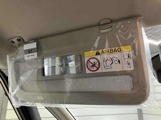 セレナ ＸＶ　登録済未使用車　全周囲カメラ　クリアランスソナー　オートクルーズコントロール　衝突被害軽減システム　両側電動スライドドア　オートマチックハイビーム　オートライト　ＬＥＤヘッドランプ　スマートキー（52枚目）