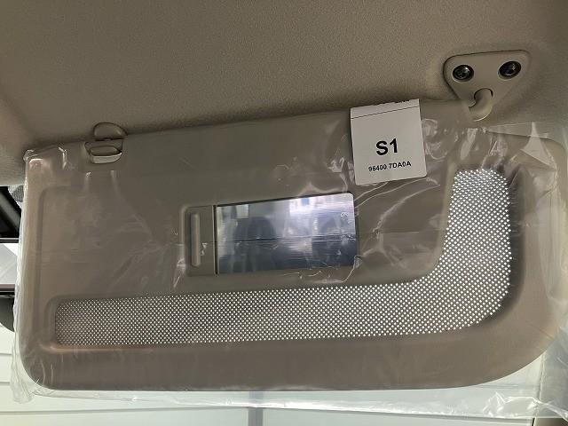 セレナ ＸＶ　登録済未使用車　全周囲カメラ　クリアランスソナー　オートクルーズコントロール　衝突被害軽減システム　両側電動スライドドア　オートマチックハイビーム　オートライト　ＬＥＤヘッドランプ　スマートキー（53枚目）