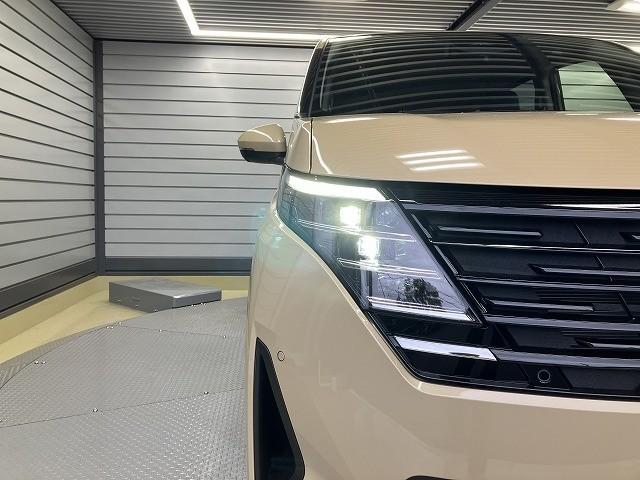 セレナ ＸＶ　登録済未使用車　全周囲カメラ　クリアランスソナー　オートクルーズコントロール　衝突被害軽減システム　両側電動スライドドア　オートマチックハイビーム　オートライト　ＬＥＤヘッドランプ　スマートキー（58枚目）