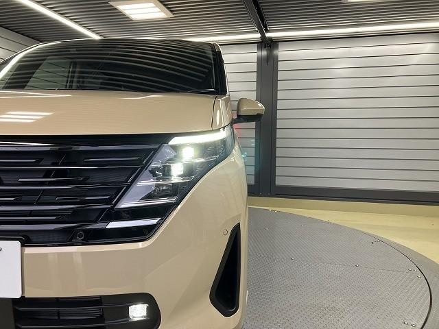 セレナ ＸＶ　登録済未使用車　全周囲カメラ　クリアランスソナー　オートクルーズコントロール　衝突被害軽減システム　両側電動スライドドア　オートマチックハイビーム　オートライト　ＬＥＤヘッドランプ　スマートキー（59枚目）