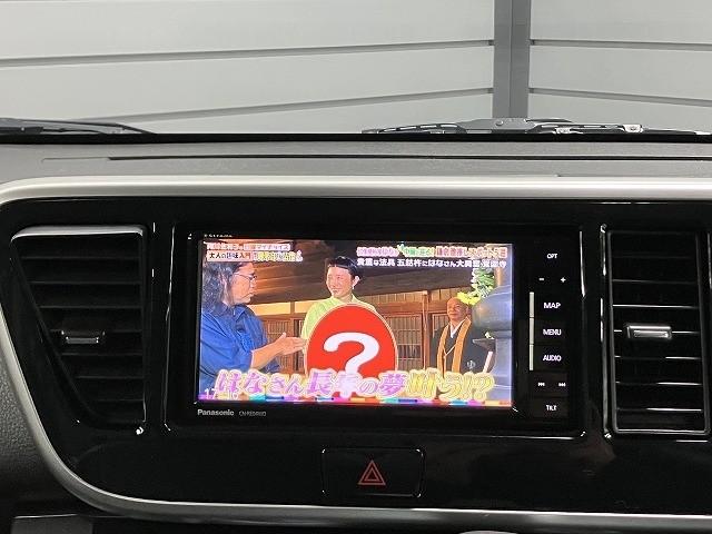 ｅＫスペースカスタム カスタムＴ　セーフティパッケージ　ドライブレコーダー　ＥＴＣ　バックカメラ　両側電動スライドドア　ＴＶ　オートクルーズコントロール　衝突被害軽減システム　オートマチックハイビーム　オートライト　ＬＥＤヘッドランプ　スマートキー（4枚目）