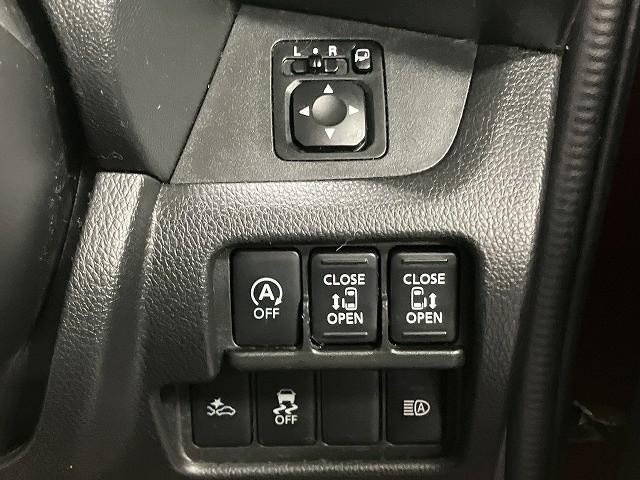 ｅＫスペースカスタム カスタムＴ　セーフティパッケージ　ドライブレコーダー　ＥＴＣ　バックカメラ　両側電動スライドドア　ＴＶ　オートクルーズコントロール　衝突被害軽減システム　オートマチックハイビーム　オートライト　ＬＥＤヘッドランプ　スマートキー（7枚目）