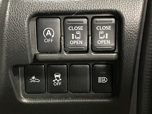 ｅＫスペースカスタム カスタムＴ　セーフティパッケージ　ドライブレコーダー　ＥＴＣ　バックカメラ　両側電動スライドドア　ＴＶ　オートクルーズコントロール　衝突被害軽減システム　オートマチックハイビーム　オートライト　ＬＥＤヘッドランプ　スマートキー（8枚目）