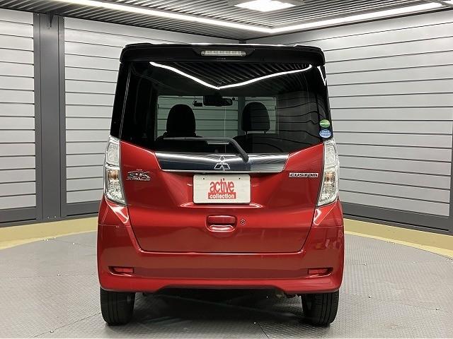 ｅＫスペースカスタム カスタムＴ　セーフティパッケージ　ドライブレコーダー　ＥＴＣ　バックカメラ　両側電動スライドドア　ＴＶ　オートクルーズコントロール　衝突被害軽減システム　オートマチックハイビーム　オートライト　ＬＥＤヘッドランプ　スマートキー（16枚目）