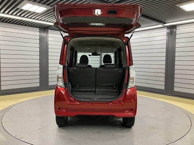 ｅＫスペースカスタム カスタムＴ　セーフティパッケージ　ドライブレコーダー　ＥＴＣ　バックカメラ　両側電動スライドドア　ＴＶ　オートクルーズコントロール　衝突被害軽減システム　オートマチックハイビーム　オートライト　ＬＥＤヘッドランプ　スマートキー（18枚目）