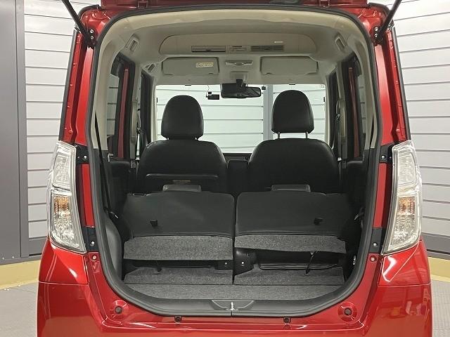 ｅＫスペースカスタム カスタムＴ　セーフティパッケージ　ドライブレコーダー　ＥＴＣ　バックカメラ　両側電動スライドドア　ＴＶ　オートクルーズコントロール　衝突被害軽減システム　オートマチックハイビーム　オートライト　ＬＥＤヘッドランプ　スマートキー（19枚目）