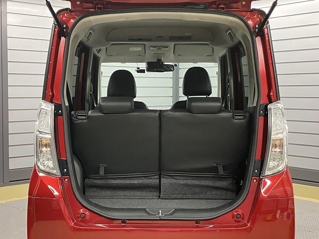 ｅＫスペースカスタム カスタムＴ　セーフティパッケージ　ドライブレコーダー　ＥＴＣ　バックカメラ　両側電動スライドドア　ＴＶ　オートクルーズコントロール　衝突被害軽減システム　オートマチックハイビーム　オートライト　ＬＥＤヘッドランプ　スマートキー（41枚目）