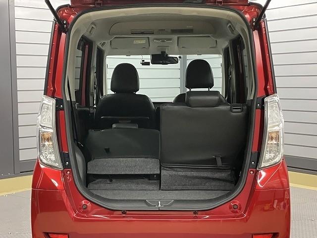 ｅＫスペースカスタム カスタムＴ　セーフティパッケージ　ドライブレコーダー　ＥＴＣ　バックカメラ　両側電動スライドドア　ＴＶ　オートクルーズコントロール　衝突被害軽減システム　オートマチックハイビーム　オートライト　ＬＥＤヘッドランプ　スマートキー（42枚目）