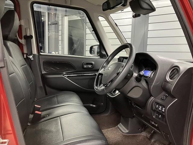 ｅＫスペースカスタム カスタムＴ　セーフティパッケージ　ドライブレコーダー　ＥＴＣ　バックカメラ　両側電動スライドドア　ＴＶ　オートクルーズコントロール　衝突被害軽減システム　オートマチックハイビーム　オートライト　ＬＥＤヘッドランプ　スマートキー（46枚目）