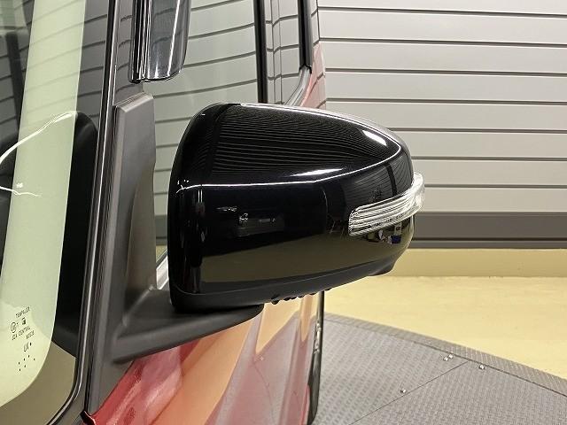 ｅＫスペースカスタム カスタムＴ　セーフティパッケージ　ドライブレコーダー　ＥＴＣ　バックカメラ　両側電動スライドドア　ＴＶ　オートクルーズコントロール　衝突被害軽減システム　オートマチックハイビーム　オートライト　ＬＥＤヘッドランプ　スマートキー（48枚目）